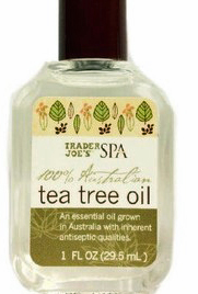 Trader Joe’s Tea Tree Oil Reviews