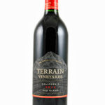 Terrain Vineyards California Red Blend