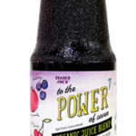 Trader Joe's to the Power of 7 Organic Juice Blend