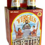 Trader Joe's Virgil's Dr. Better Root Beer