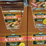 Trader Joe's Active Dry Yeast