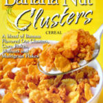 Trader Joe's Banana Nut Clusters
