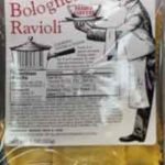 Trader Joe's Beef Bolognese Ravioli