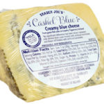 Trader Joe's Cashel Blue Creamy Blue Cheese
