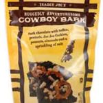Trader Joe's Cowboy Bark