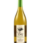 Eris 2014 Carneros Estate Napa Valley Chardonnay