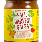 Trader Joe's Fall Harvest Salsa