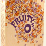 Trader Joe's Fruity O's