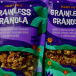 Trader Joe's Grainless Granola