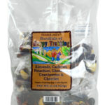 Trader Joe's Handfuls of Happy Trekking