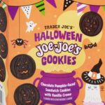Trader Joe's Halloween Joe-Joe's Cookies
