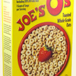 Trader Joe's Joe's O's