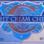 Trader Joe's Light Cream Cheese Brick
