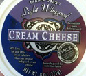 Trader Joe's Light Whipped Cream Cheese
