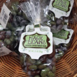 Trader Joe's Magic Beans