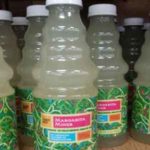 Trader Joe's Margarita Mixer