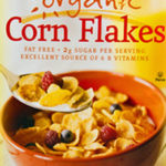 Trader Joe's Organic Corn Flakes
