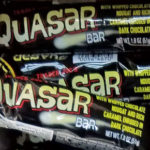 Trader Joe's Quasar Bar