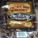 Trader Joe's Sweet Hot & Savory Mix