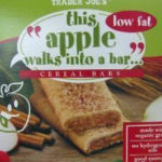 Trader Joe's This Apple Walks Into A Bar