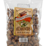 Trader Joe's Cinnamon Roasted Almonds