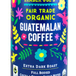 Trader Joe's Fair Trade Organic Guatemalan Coffee