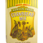 Trader Joe's Gluten-Free Cornbread Mix