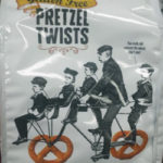 Trader Joe's Gluten-Free Pretzel Twists