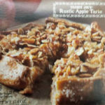 Trader Joe's Rustic Apple Chart