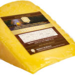 Trader Joe's Vieux Chimay Aged Hard Cheese