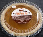 Trader Joe’s Gluten-Free Pumpkin Pie Reviews