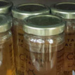 Trader Joe's Italian Acacia Honey