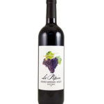 Trader Joe's Le Pépin Cabernet Sauvignon-Merlot