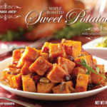 Trader Joe's Maple Roasted Sweet Potatoes