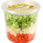 Trader Joe's Mirepoix