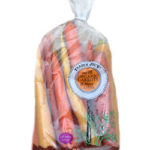 Trader Joe's Organic Carrots of Many Colors