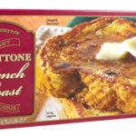 Trader Joe's Panettone French Toast