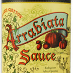 Trader Joe's Arrabiata Sauce