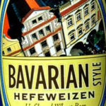 Trader Joe's Bavarian Style Hefeweizen Beer