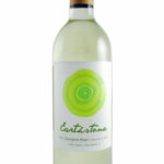 Trader Joe's Earthstone Sauvignon Blanc Sonoma County Wine