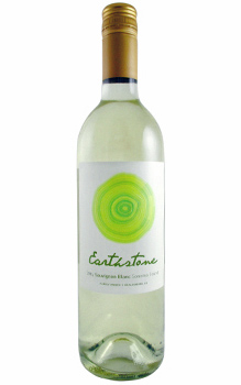 Trader Joe's Earthstone Sauvignon Blanc Sonoma County Wine