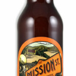 Mission St. Hefeweizen