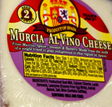 Trader Joe’s Murcia al Vino Cheese Reviews