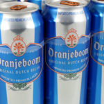Trader Joe's Oranjeboom Premium Dutch Lager