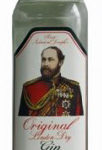 Rear Admiral Joseph's Original London Dry Gin