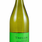 Trellis Sonoma County Chardonnay