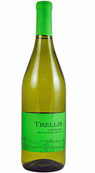 Trellis Sonoma County Chardonnay