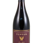 Trader Joe's VINTJS Syrah Paso Robles