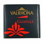 Trader Joe's Valrhona Noir Guanaja 70% Dark Chocolate Squares
