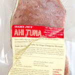 Trader Joe's Ahi Tuna